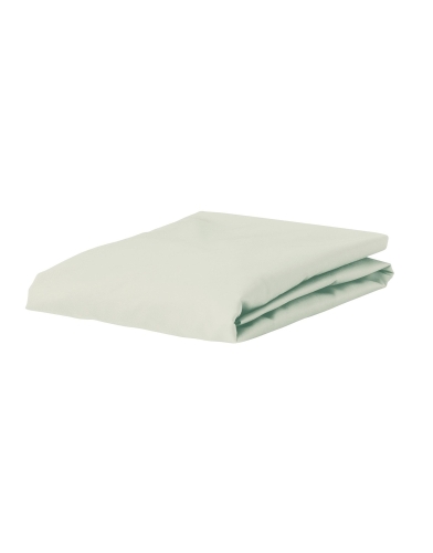 Essenza hoeslaken Minte oyster