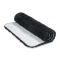 Vandyck badmat Toronto off black anti- slip 