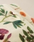 Essenza badgoed Marigold vanilla detail