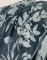 Essenza badgoed Maribel slate grey detail 