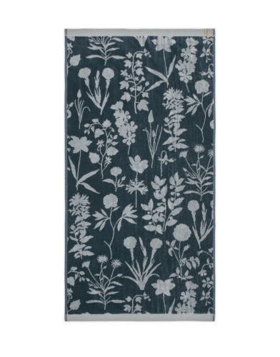 Essenza badgoed Maribel slate grey 