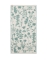 Essenza badgoed Maribel surf green achterkant 