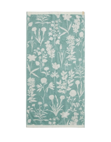 Essenza badgoed Maribel surf green 