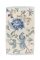 Pip Studio badgoed Secret Garden white 