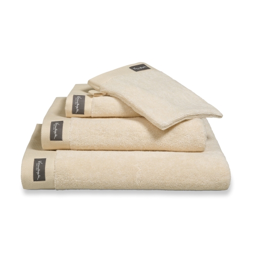 Vandyck badgoed Home Mouline Bleached sand