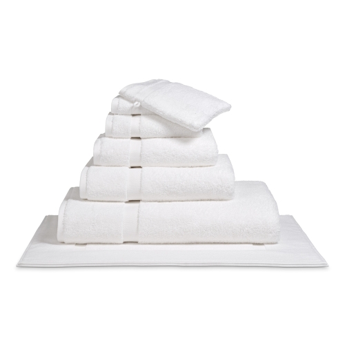 Vandyck badgoed Ranger new white 