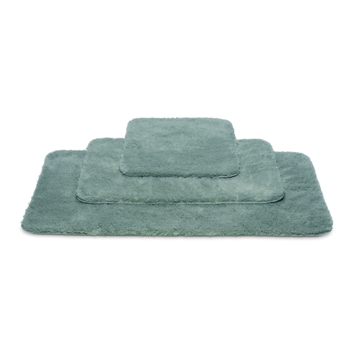 Vandyck badmat Toronto pearl blue 