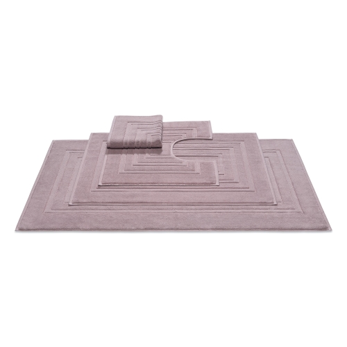 Vandyck badmat Houston Mauve
