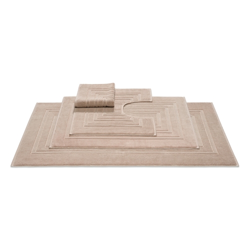 Vandyck badmat Houston Almond