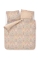 Pip Studio dekbedovertrek Jabali Flower coral 