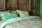 Pip Studio dekbedovertrek Kikoy groen sfeer 
