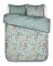 Essenza dekbedovertrek Marigold pastel blue