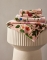 Essenza badgoed Marigold evening rose sfeer
