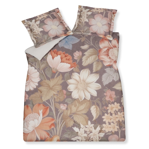 Vandyck dekbedovertrek Vintage Bloom multi 