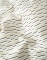 Marc O'Polo dekbedovertrek Harpa oatmeal detail 