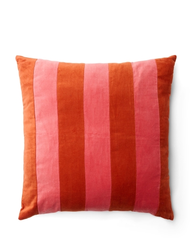Essenza sierkussen Nino summer mauve 