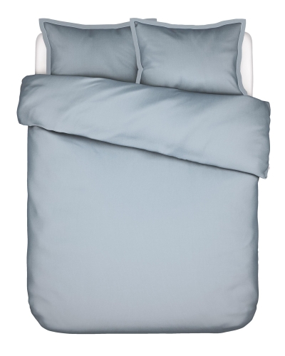 Essenza dekbedovertrek Aziza zen blue
