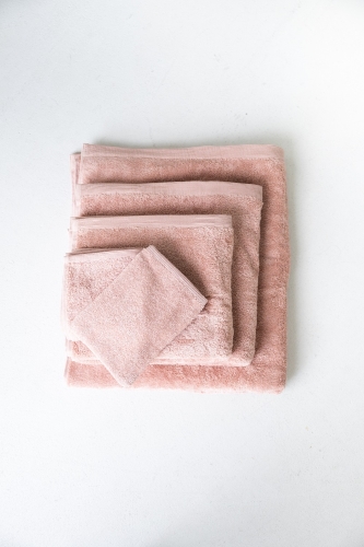 Linolux badgoed Home blush 