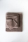 Linolux badgoed Home taupe