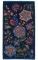 Pip Studio strandlaken Viva la Vida dark blue 