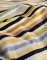 Essenza dekbedovertrek Donna Hazy yellow detail