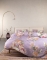Essenza dekbedovertrek Orianna pale purple sfeer 