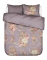 Essenza dekbedovertrek Orianna pale purple