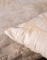 Essenza dekbedovertrek Maribel oatmeal detail