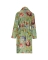Essenza badjas Steff Roselina basil green achterkant