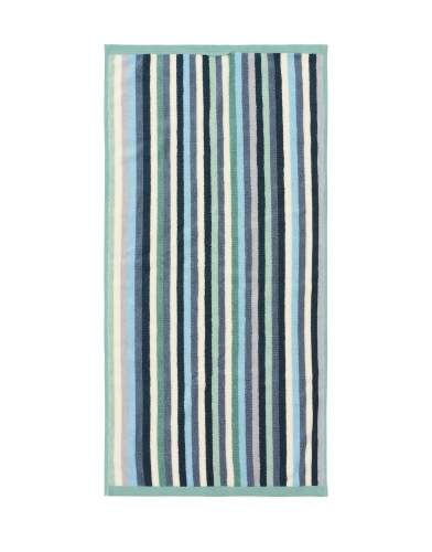 Essenza badgoed Donna green blue