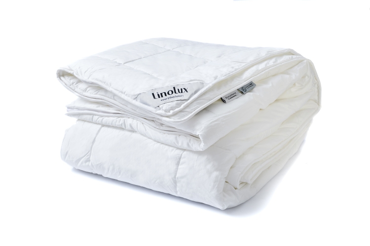 Linolux dekbed Kwalisoft 7 Air Excellent 4-seizoenen