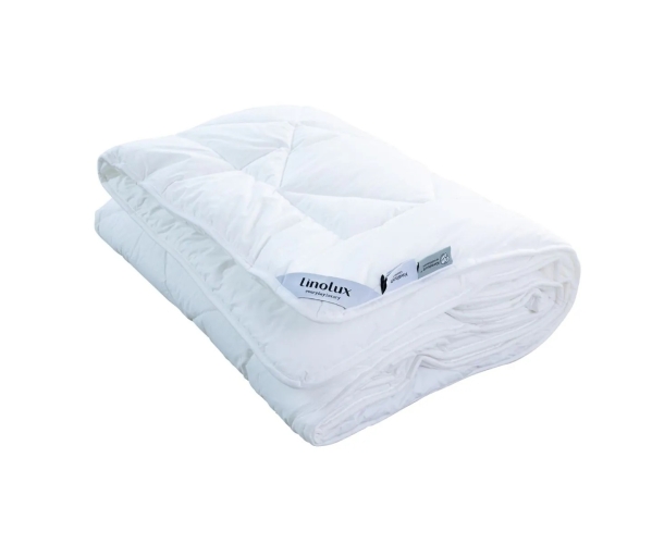 Linolux dekbed Kwalisoft Comfort all-season enkel 