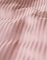 Essenza dekbedovertrek Coletta woodrose detail 