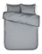 Essenza dekbedovertrek Coletta global grey