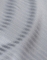 Essenza dekbedovertrek Coletta global grey detail