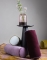Essenza nekrol Luise pale purple sfeer 