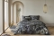 Kardol dekbedovertrek Decorum grey green sfeer 