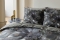Kardol dekbedovertrek Decorum grey green sfeer 