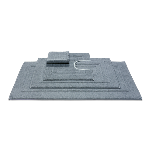 Vandyck badmat Houston Dusty blue 