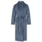 Linolux badjas Lou denim 