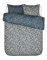 Essenza dekbedovertrek Aleste slate grey