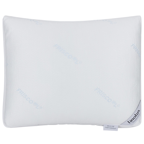 Linolux hoofdkussen Micro Air Cool Comfort 
