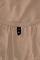 Linolux jersey hoeslaken excellent almond detail label top 