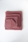 Linolux badgoed Home plum 