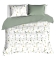 Linolux dekbedovertrek Wild Florals 