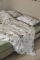 Linolux dekbedovertrek Wild Florals sfeer