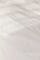 Linolux dekbedovertrek Crinkle wit detail
