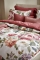 Vandyck dekbedovertrek Everbloom multi sfeer 