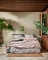 Vandyck dekbedovertrek Folienne multi sfeer 