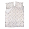 Vandyck dekbedovertrek Folienne multi 
